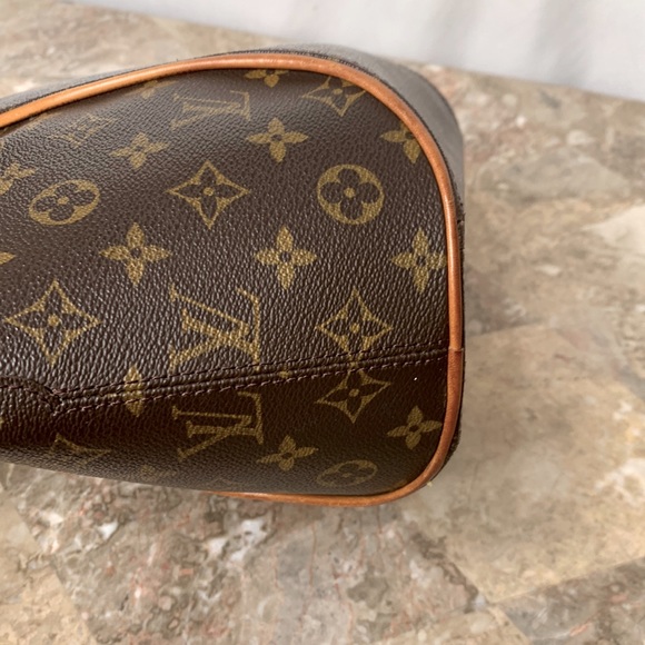 ❤️❤️SOLD❤️❤️Louis Vuitton mono Ellipse GM with free twillies - Picture 8 of 14